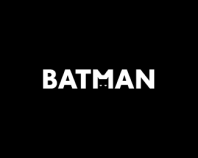 Batman