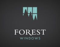 Forest Windows