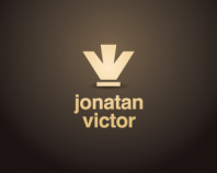 jv personal logo