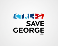 Save George #4