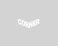 corner