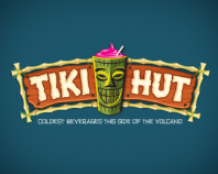 Tiki Hut