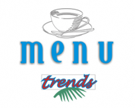 Trends Menu
