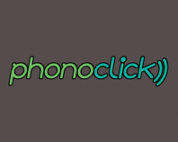 PhonoClick