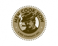 Men Cook Now