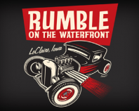 Rumble on the Waterfront