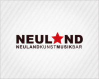 NEULAND KUNST MUSIK BAR