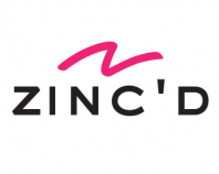Zinc'd