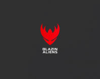 BlizinAliens V02 - vertical layout