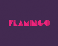 FLAMINGO bar