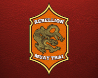 Rebellion Muay Thai