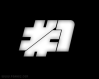 Number 1