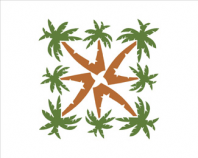 Fleuron of Hope icon