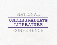 National Undergraduate Literature Conference