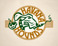 Havana Hounds Hockey Team