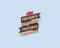 Pelzer's of Philadelphia Pretzels