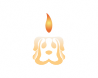 Smelly Dog Candles_Concept 1
