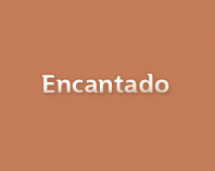 Encantado