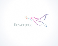 flowerpost