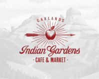 The Garden House by sh1