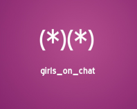 girls on chat
