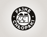 Fajne chłopaki