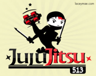 Juju Jitsu