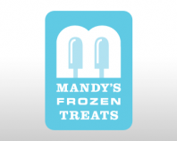 Mandy's Frozen Treats 1