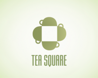 TEA SQUARE : V1