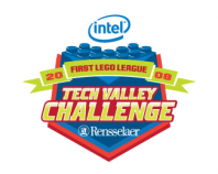 Intel 2008 First Lego League Tech Valley Challenge