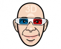 3D