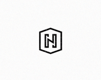 personal monogram concept