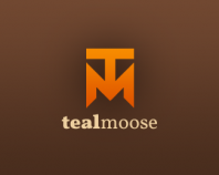 Teal Moose