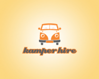 Kamper Hire