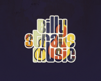 Billy Straus Music