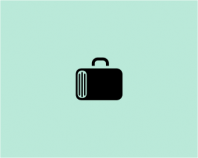 The Suitcase Party