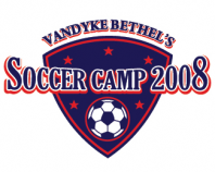 Vandyke Bethel's Summer Camp 2008