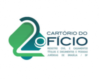 Cart&Atilde;&sup3;rio do 2o Of&Atilde;&shy;cio BSB