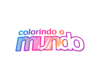 Colorindo o Mundo