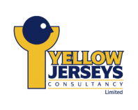 Yellow Jerseys Consulting Ltd