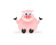 Wheredigo? piggy bank
