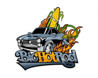 Bio Hot Road Motors Club