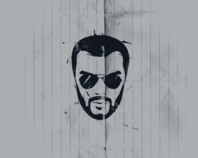 Self-portret