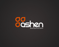 Ashen
