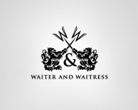 Waiter and Waitress