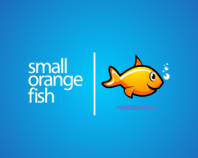 SmallOrangeFish
