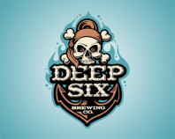 DEEP SIX BREWERY