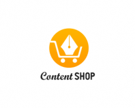 Content Shop