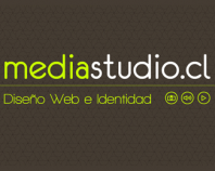mediastudio.cl | Diseño Web e Identidad