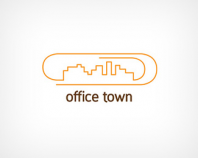 office town